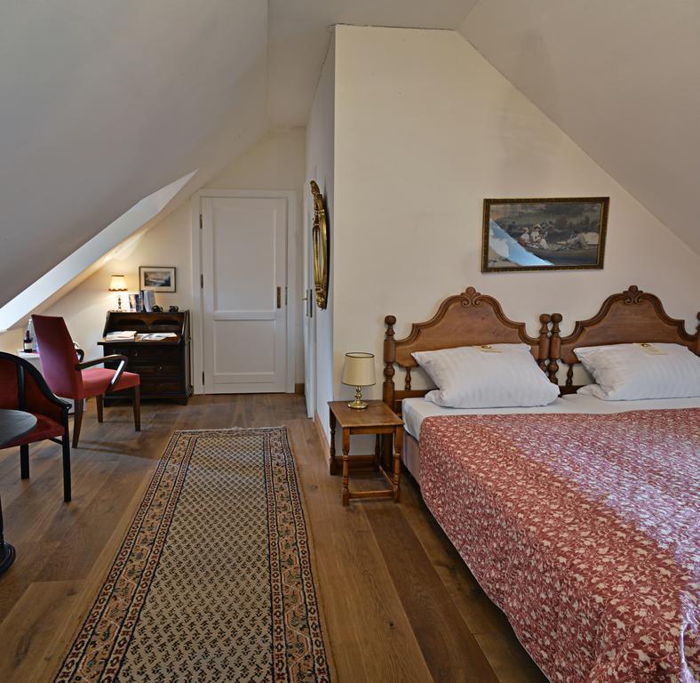 Burg Boetzelaer Hotel Kalkar Room photo
